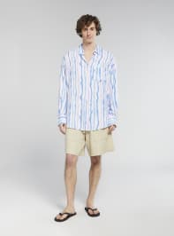 Camicia ML Uomo Terranova