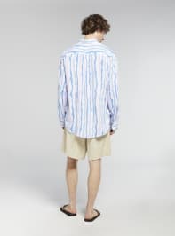 Camicia ML Uomo Terranova