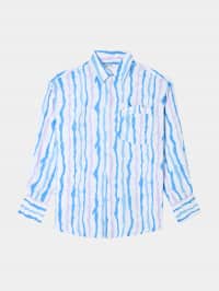 Camicia ML Uomo Terranova