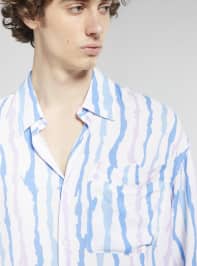Camicia ML Uomo Terranova