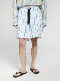Pantalones cortos Hombre Terranova