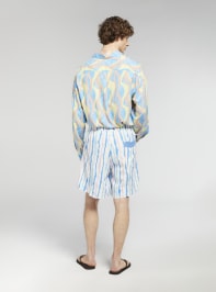 Pantalones cortos Hombre Terranova