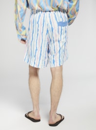 Pantalones cortos Hombre Terranova