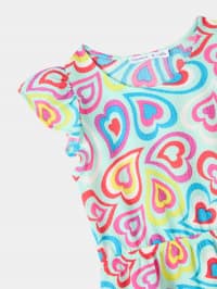 Robe Fille Terranova