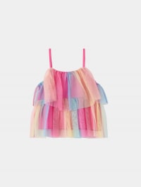 Top Fille Terranova