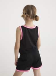 Top Girls Terranova