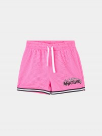 Pantalone ginnico Corto Bambina Kids