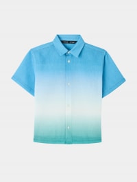 Camicia MC Junge Terranova