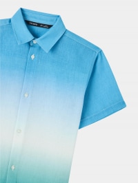 Camicia MC Junge Terranova