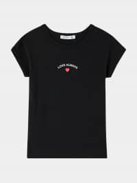 Short-sleeved T-shirt Woman Terranova