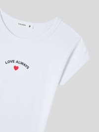 Short-sleeved T-shirt Woman Terranova