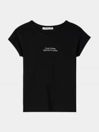 T-Shirt MC Damen Terranova
