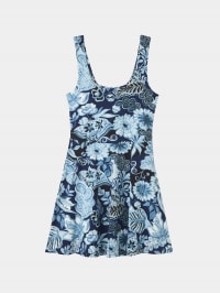 Vestido Mujer Terranova