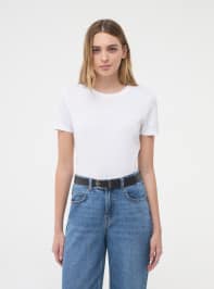 T-Shirt MC Femme Terranova