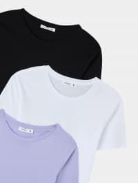 T-Shirt MC Femme Terranova