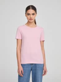 T-Shirt MC Femme Terranova