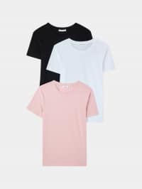 T-Shirt MC Femme Terranova