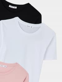 T-Shirt MC Femme Terranova