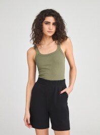 Top Woman Terranova