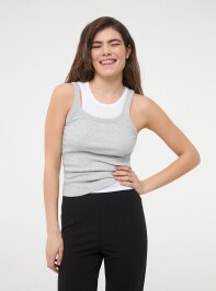 Top Woman Terranova