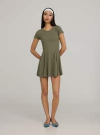 Robe Femme Terranova