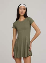 Robe Femme Terranova