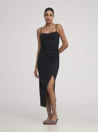 Robe Femme Terranova