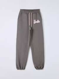 Pantalone ginnico Lungo Femme Terranova