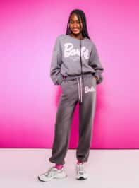 Pantalone ginnico Lungo Femme Terranova