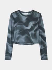 T-Shirt ML Femme Terranova