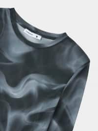 T-Shirt ML Femme Terranova