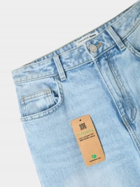 Pantalone Jeans Lungo Zena Terranova