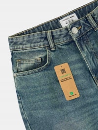 Long pants jeans Woman Terranova
