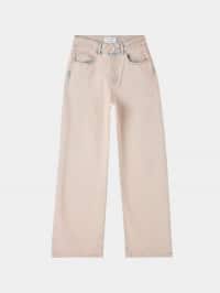 Jeans largos Mujer Terranova