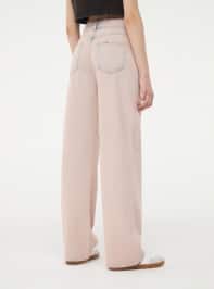 Jeans largos Mujer Terranova
