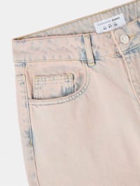 Jeans largos Mujer Terranova