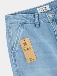 Long pants jeans Woman Terranova