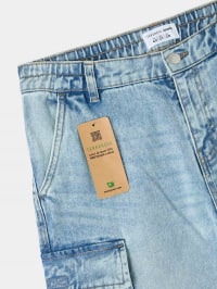 Pantalone Jeans Lungo Damen Terranova