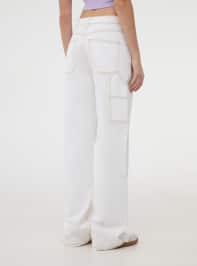 Pantalones Mujer Terranova