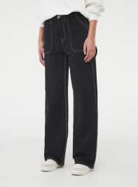 Pantalone Lungo Donna Terranova