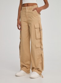 Pantalones Mujer Terranova