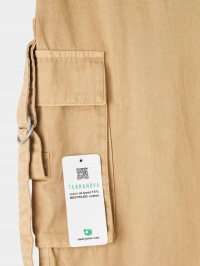 Pantalones Mujer Terranova