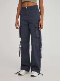 Pantalone Lungo Donna Terranova