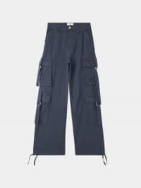 Pantalone Lungo Donna Terranova