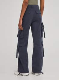 Long pants Woman Terranova