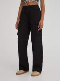 Pantalone Lungo Donna Terranova