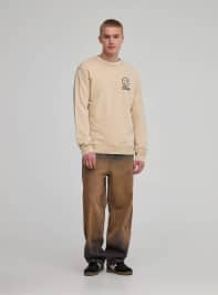Bluza Uomo Terranova