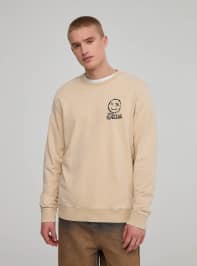 Bluza Uomo Terranova