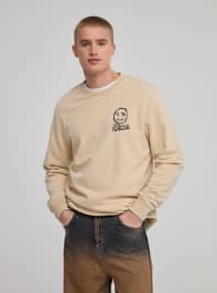 Bluza Uomo Terranova