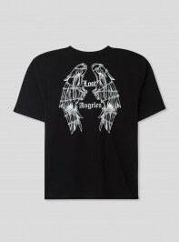 Short-sleeved T-shirt Man Terranova